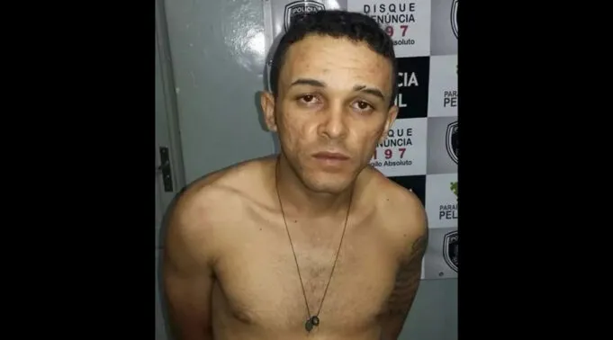 Homem de 34 anos é morto a tiros na noite deste sábado (19) em Patos 