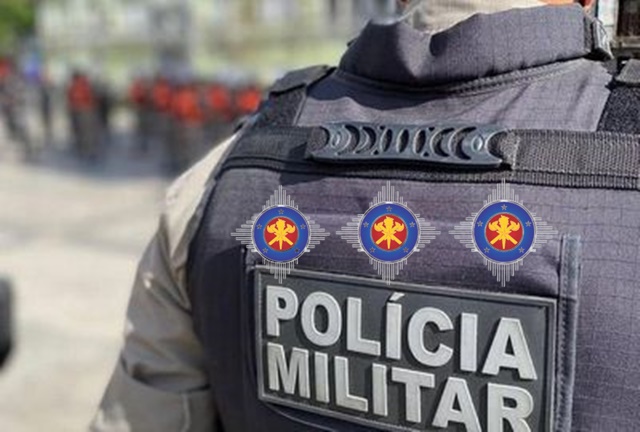 Juiz decreta prisão preventiva de capitão da PM por crimes praticados contra militares