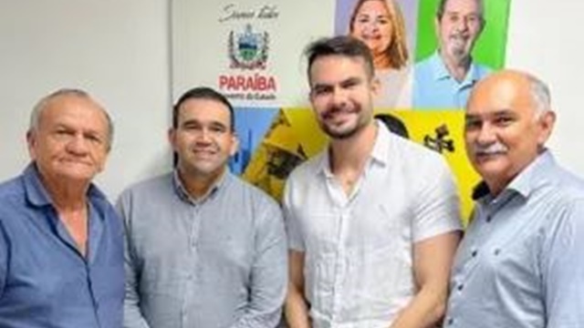 Governo do Estado sinaliza implantação do programa Opera Paraíba no Vale do Sabugi