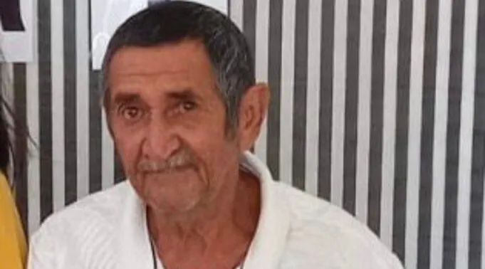 Morre o ex-vereador Luiz da Barra, em Patos