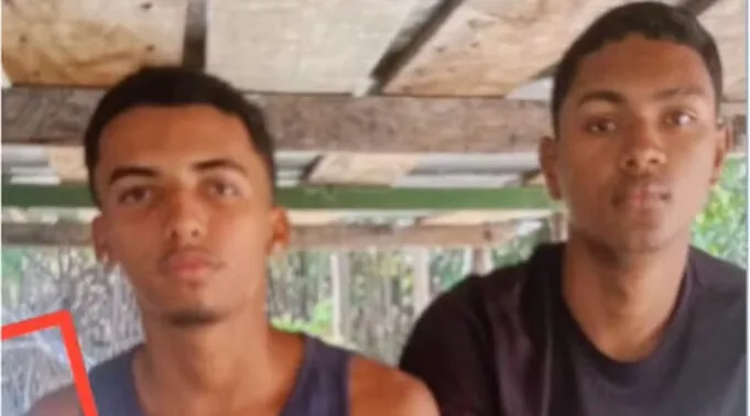Corpos de dois jovens desaparecidos em Cabedelo são identificados e sepultados