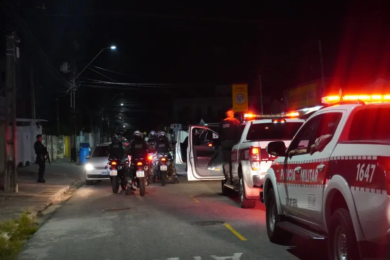 Sargento da PM pode ter sido alvo de latrocínio e teve arma roubada, diz Polícia