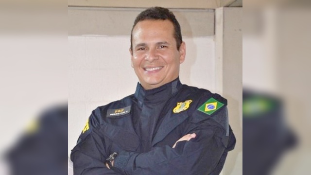 PRF tem novo Superintendente na Paraíba