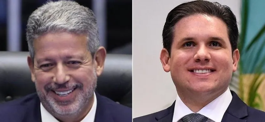 Urgente: Lira anuncia apoio à candidatura de Hugo Motta daqui a pouco