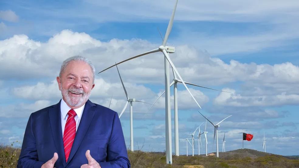 Lula deve vir à Paraíba em março; confira o dia e local