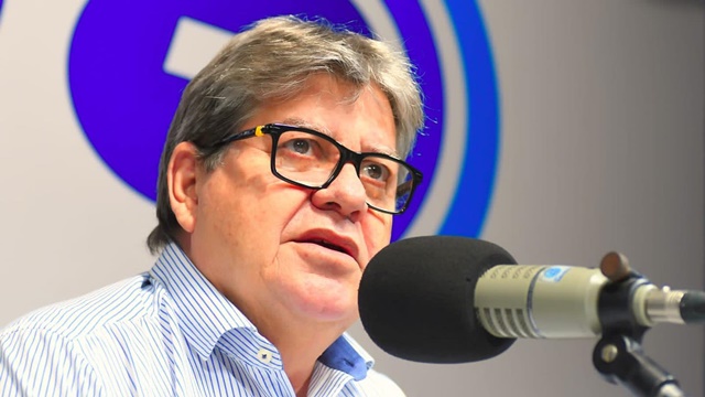 João Azevêdo divulga datas de convocação da primeira turma e início do curso de formação dos aprovados no concurso da Polícia Civil