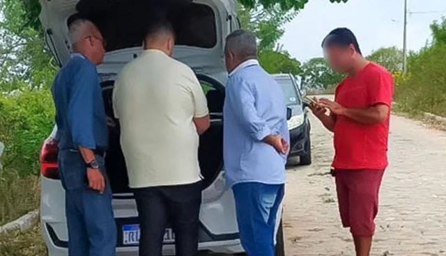 Creci autua falsos corretores na região do brejo paraibano 