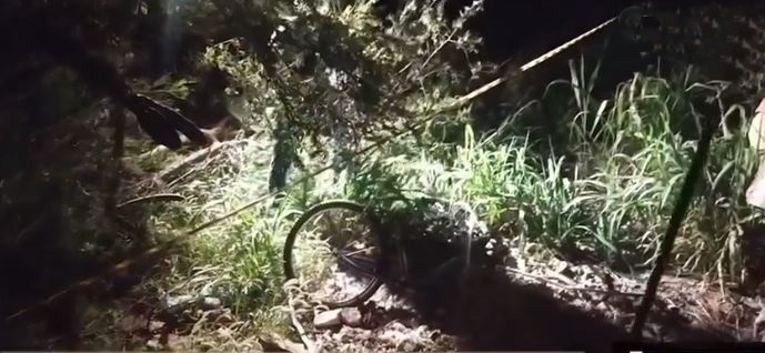 Vídeo: Um grave acidente foi registrado no final da tarde desta terça-feira (14), na PB 238, estrada que liga os municípios de Teixeira e Desterro.
