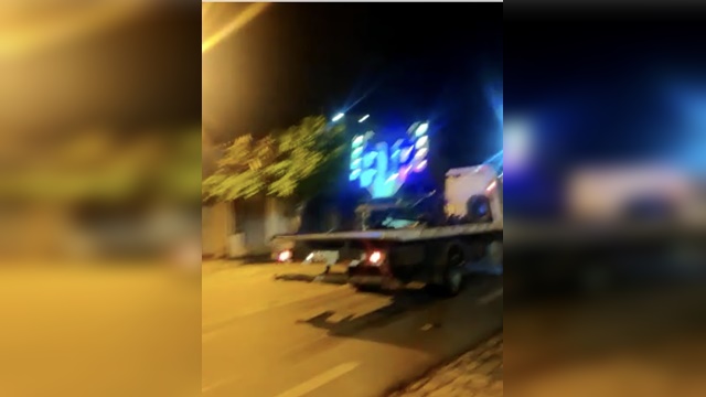 Vídeo: Polícia Militar interrompe festa e apreende Paredão, no alto sertão da PB