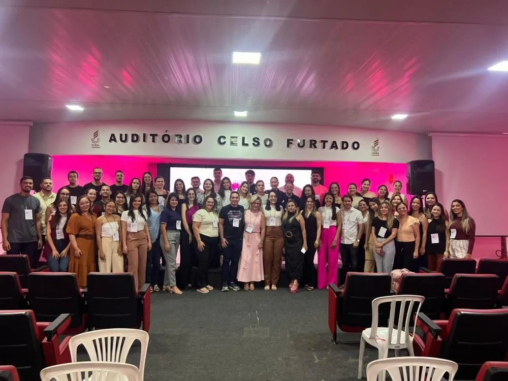 II Congresso Intermunicipal de Saúde da Mulher encerra com propostas para uma assistência mais integrada e sustentável
