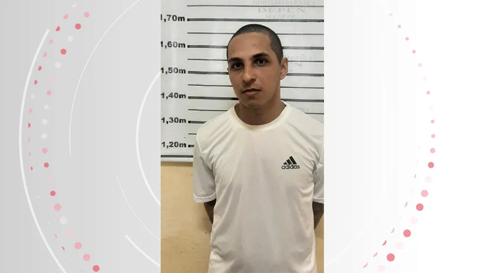 Suspeito de ser um dos responsáveis por ataques violentos no RN é morto em confronto com a polícia na PB