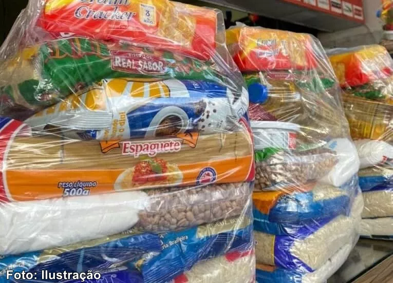 Procon/Patos divulga pesquisa de itens da cesta básica. Veja a variação de preço