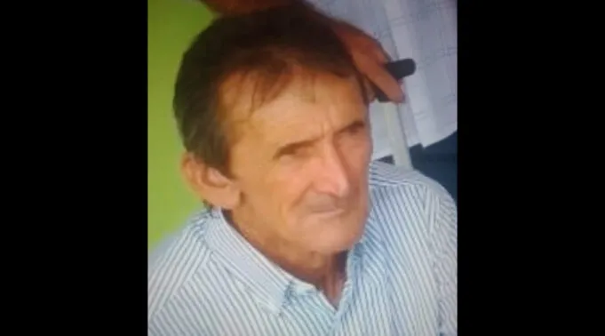 Família informa o falecimento de Antônio Fernandes Bezerra (Antônio Gino)