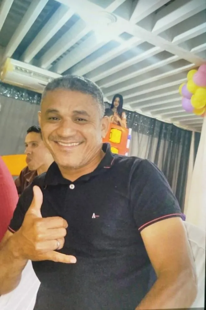 Homem natural de Conceição é morto a golpes de faca-peixeira, em João Pessoa