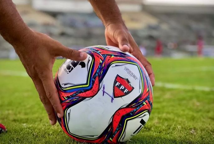 Torcidas estão liberadas nas semifinais do Campeonato Paraibano