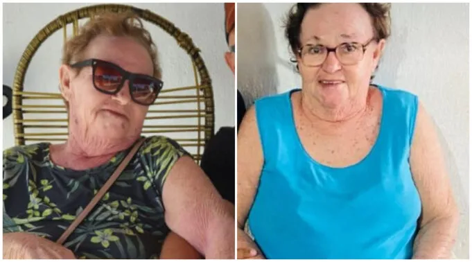 Família informa o falecimento de Rita Medeiros da Costa