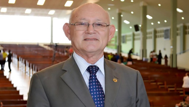 Pastor da Assembleia de Deus expulsa eleitores de Lula do templo: ‘vão procurar uma igreja petista’; VEJA VÍDEO