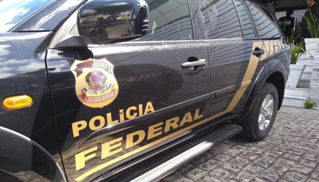 PF deflagra operação na PB contra compra de votos e cooptação de eleitores na eleição