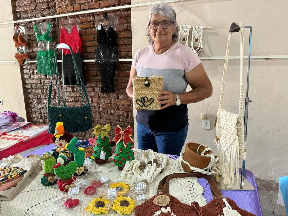 Lei Paulo Gustavo: exposição de artesanato e apresentação musical reúnem ativistas culturais