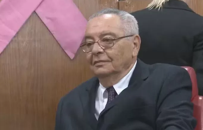 Pediatra acusado de abusos segue foragido após mandado de prisão em João Pessoa 