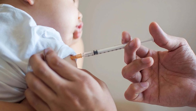 Patos começa aplicar vacina Pfizer Baby em crianças de 6 meses a menores de 3 anos, com comorbidades, a partir desta sexta (18)
