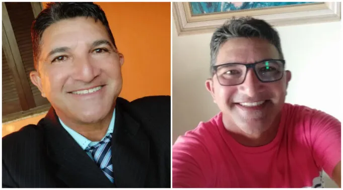 Família informa o falecimento de Erivaldo Herculano da Silva