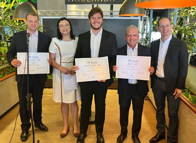 Patos é 1º lugar em Saúde e Bem-estar e fica entre as três melhores gestões do estado em todas as categorias