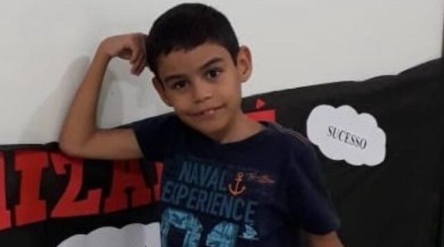 Luto: adolescente de São Mamede morre de leucemia aos 14 anos 