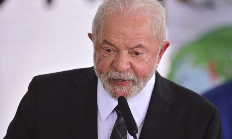 Lula relança Mais Médicos na próxima segunda-feira