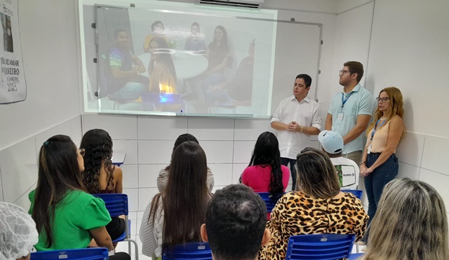 Fundac conclui primeiro curso profissionalizante de Auxiliar de Padeiro para familiares de socioeducandos