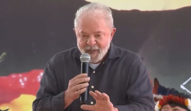 Início do Governo Lula tem aprovação superior a do ex-presidente Bolsonaro