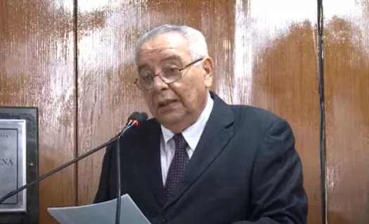 Pediatra Fernando Cunha Lima entra para lista de procurados da Paraíba