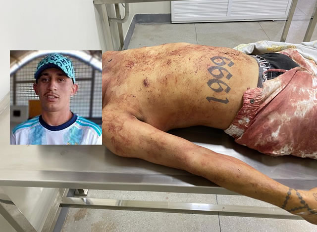 Ex-presidiário é assassinado com tiros em sua residência, na PB