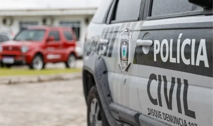 Idoso é detido após invadir casa e abusar sexualmente de criança de cinco anos em João Pessoa