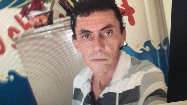 POLÍCIA CIVIL prende autua em flagrante indivíduo que esfaqueou ex-companheira dentro do IFPB