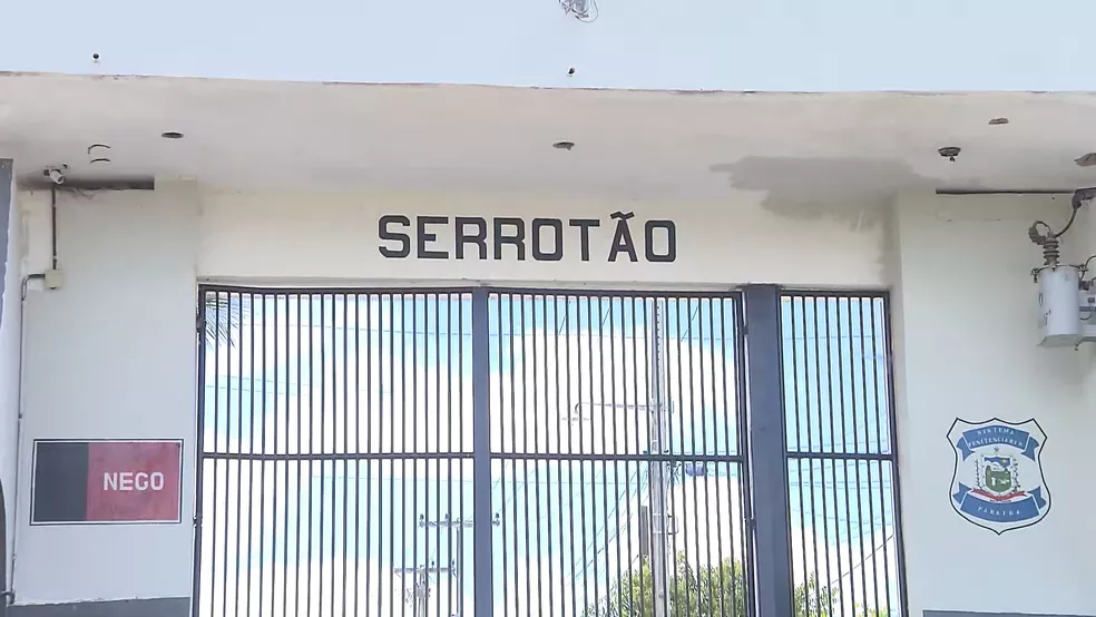 Quem são os presos da Paraíba apontados como líderes de ataques no RN