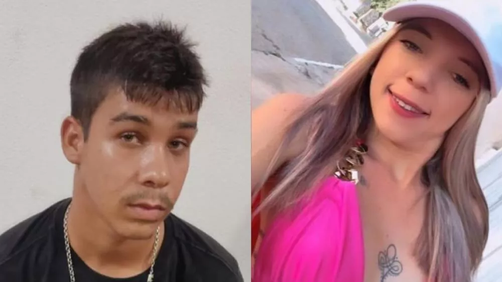 Em Patos: Tribunal do Júri condena homem a 36 anos de prisão por feminicídio de ex-namorada grávida e tentativa de homicídio