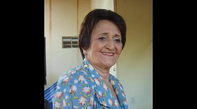 Falecimento: Adalice Lucena Camboim 