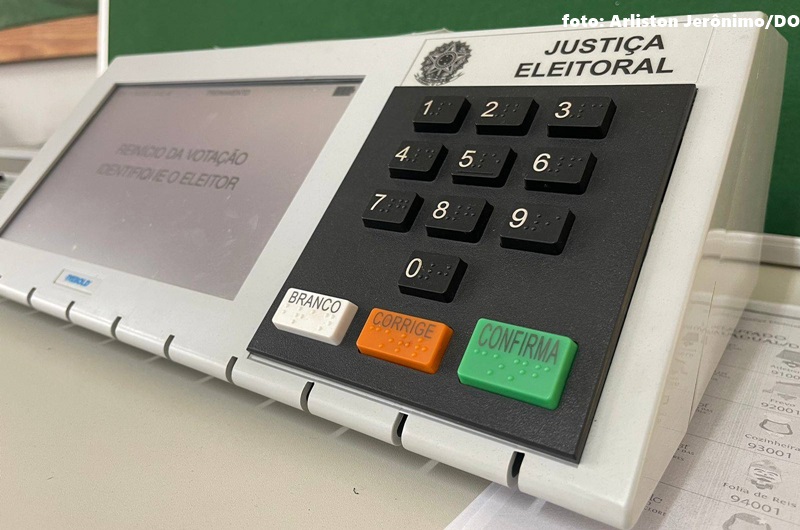 Campanha eleitoral para vereador de Boa Ventura começa nesta terça-feira