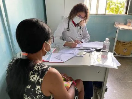 Novembro Azul: Prefeitura oferece atendimento médico e cuidados com saúde do homem em Patos 