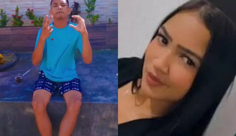 Suspeito de matar adolescente de 16 anos na Paraíba, é preso