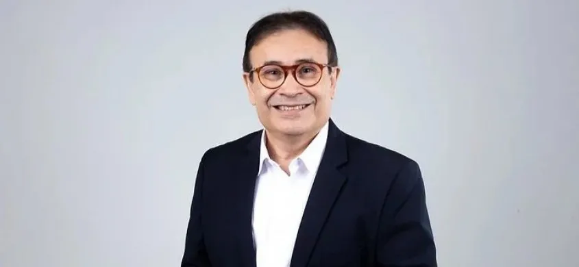 Advogado Harrison Targino é reeleito presidente da OAB-PB