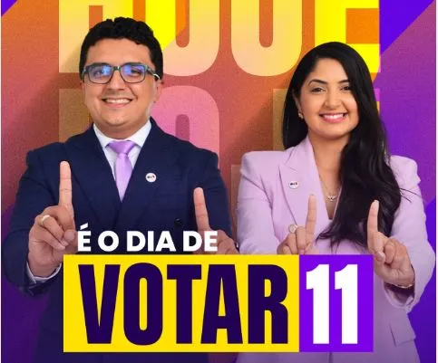 Advogado Cleodon Bezerra vence eleição em Patos e comandará a OAB no triênio 2025/2027