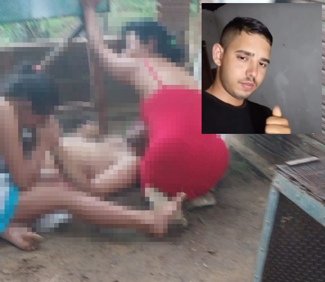 Polícia Civil prende em flagrante suspeito de homicídio em Patos; delegado lista série de casos