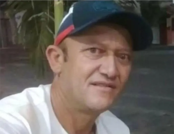 Homem morre após sofrer dois acidentes em menos de 30 minutos no Sertão da Paraíba