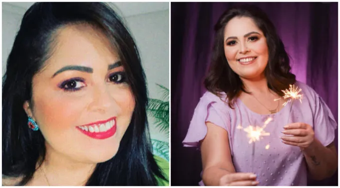 Família informa o falecimento de Juliana Carla Medeiros da Silva