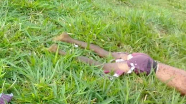 Acusado de decepar cabeça de comparsa após assalto é preso, na Paraíba