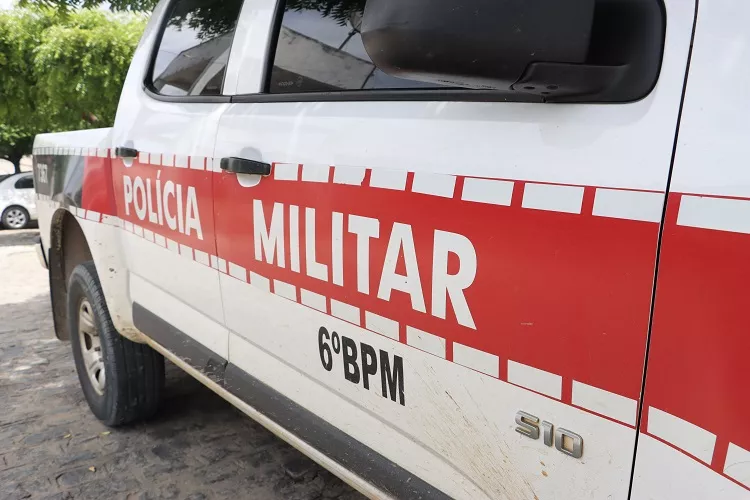 Homem acusado de estupro de vulnerável praticado há 13 anos é preso em Cajazeiras