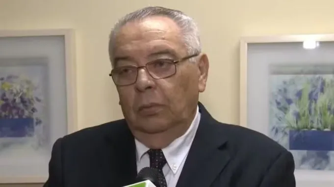Pediatra Fernando Cunha Lima tem prisão mantida após STJ negar recurso