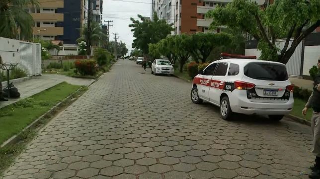 Bebê é encontrado morto por catador de material reciclável, na PB